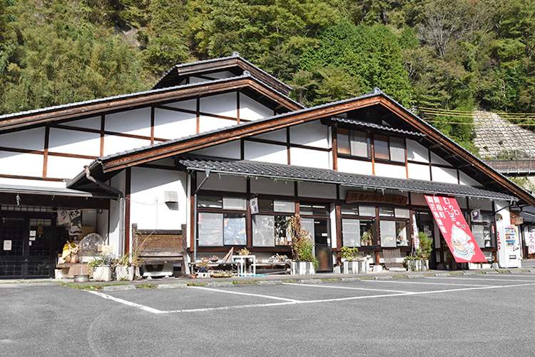 阿南町陶芸体験館