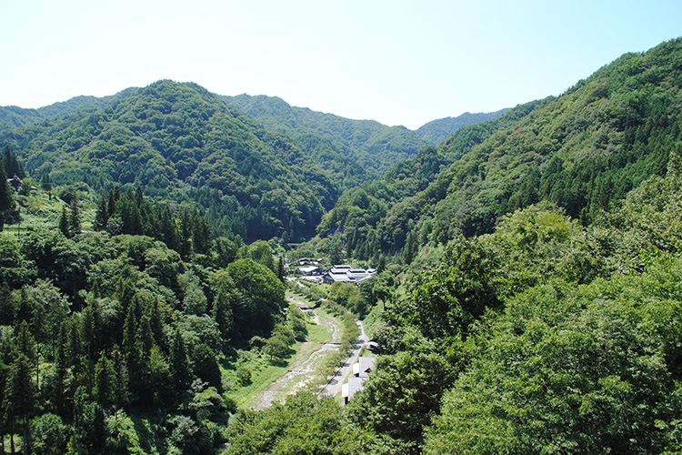 阿南温泉 かじかの湯